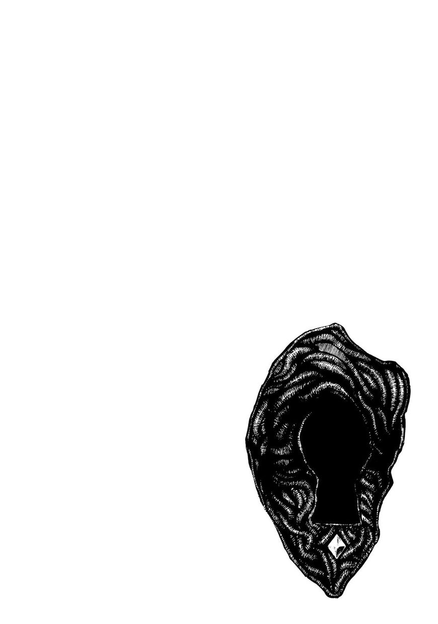 Read Keyman - The Hand of Judgement en Manga Online