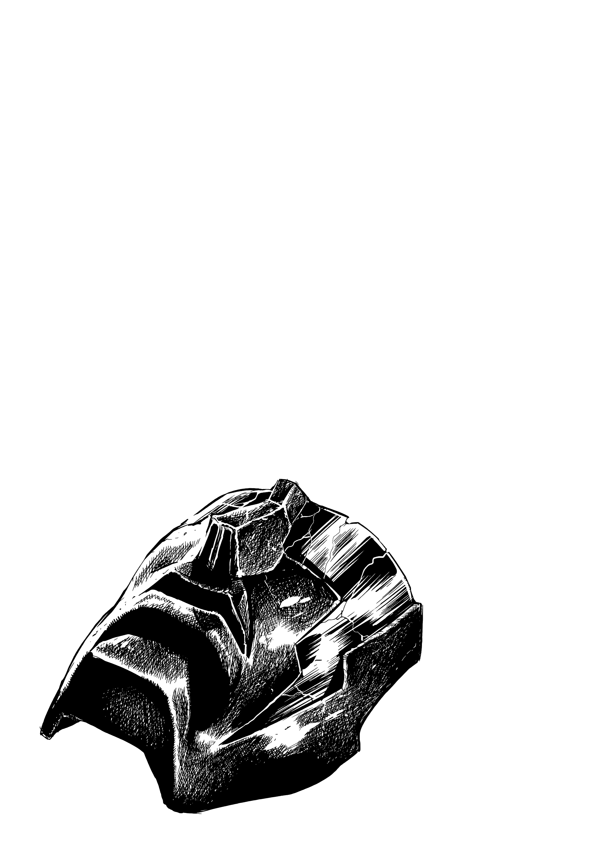 Read Keyman - The Hand of Judgement en Manga Online