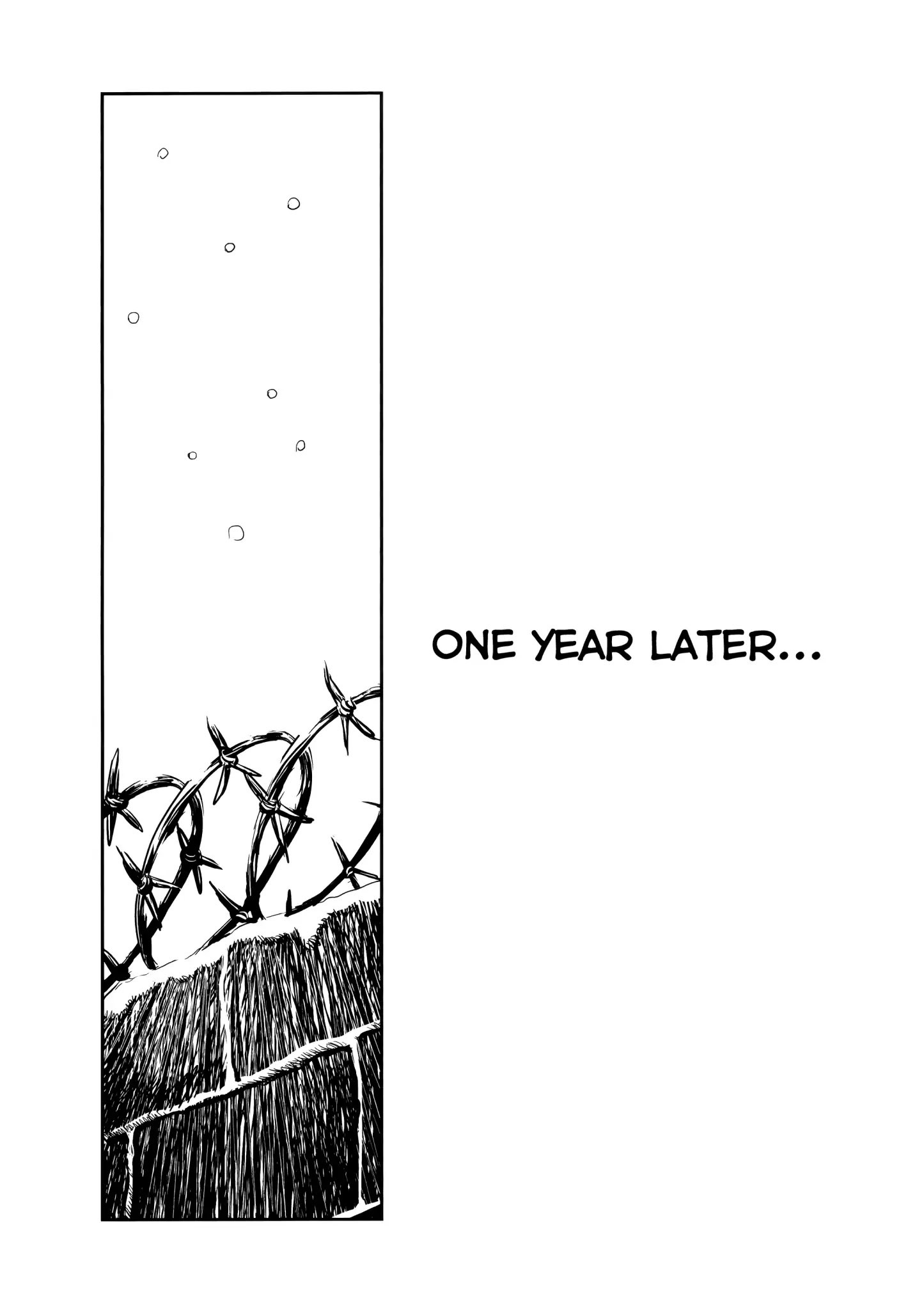 Read Keyman - The Hand of Judgement en Manga Online