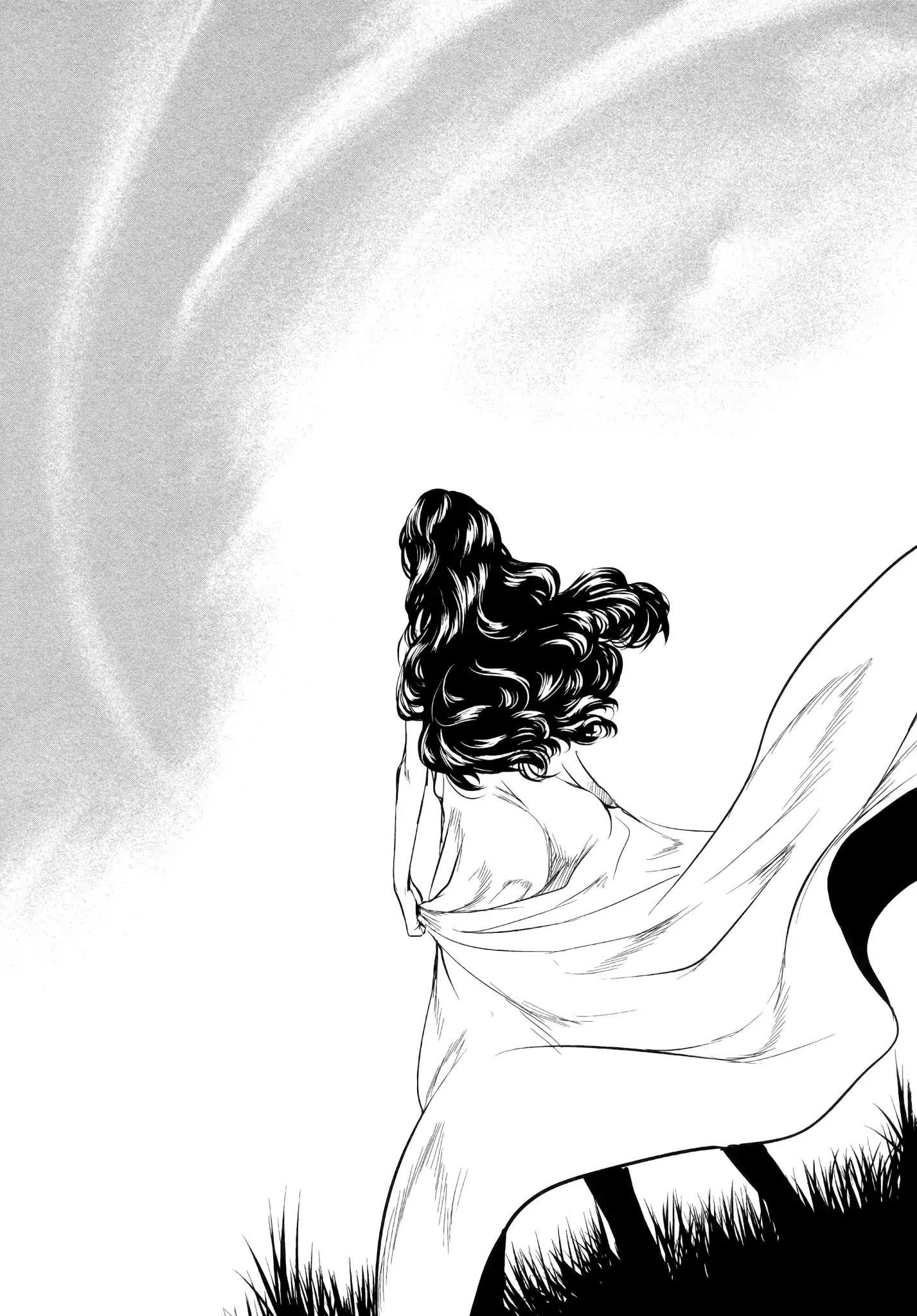Read Keyman - The Hand of Judgement en Manga Online