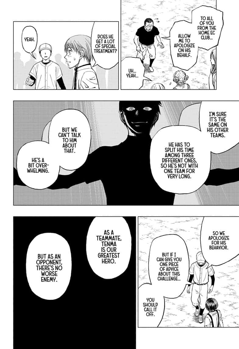 Read Kill Blue en Manga Online