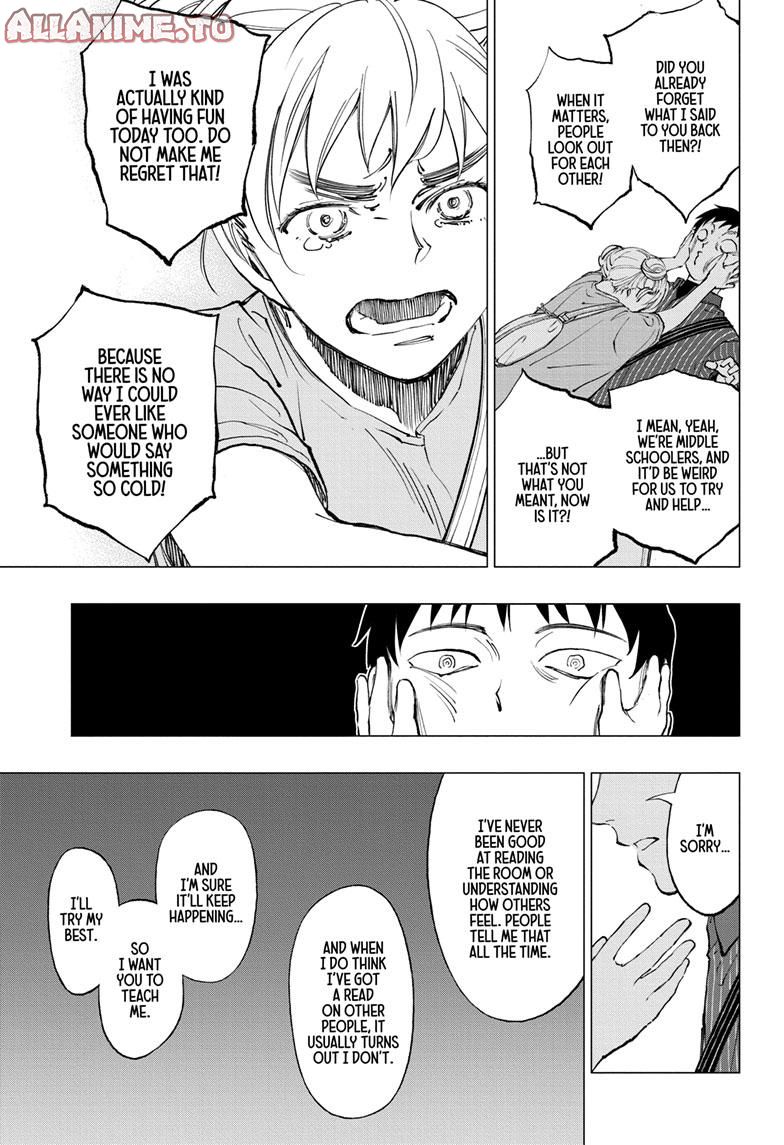 Read Kill Blue en Manga Online