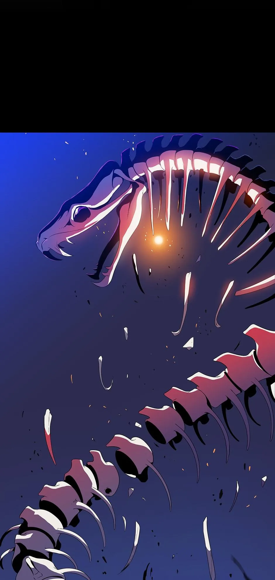 Read Kill The Hero en Manga Online