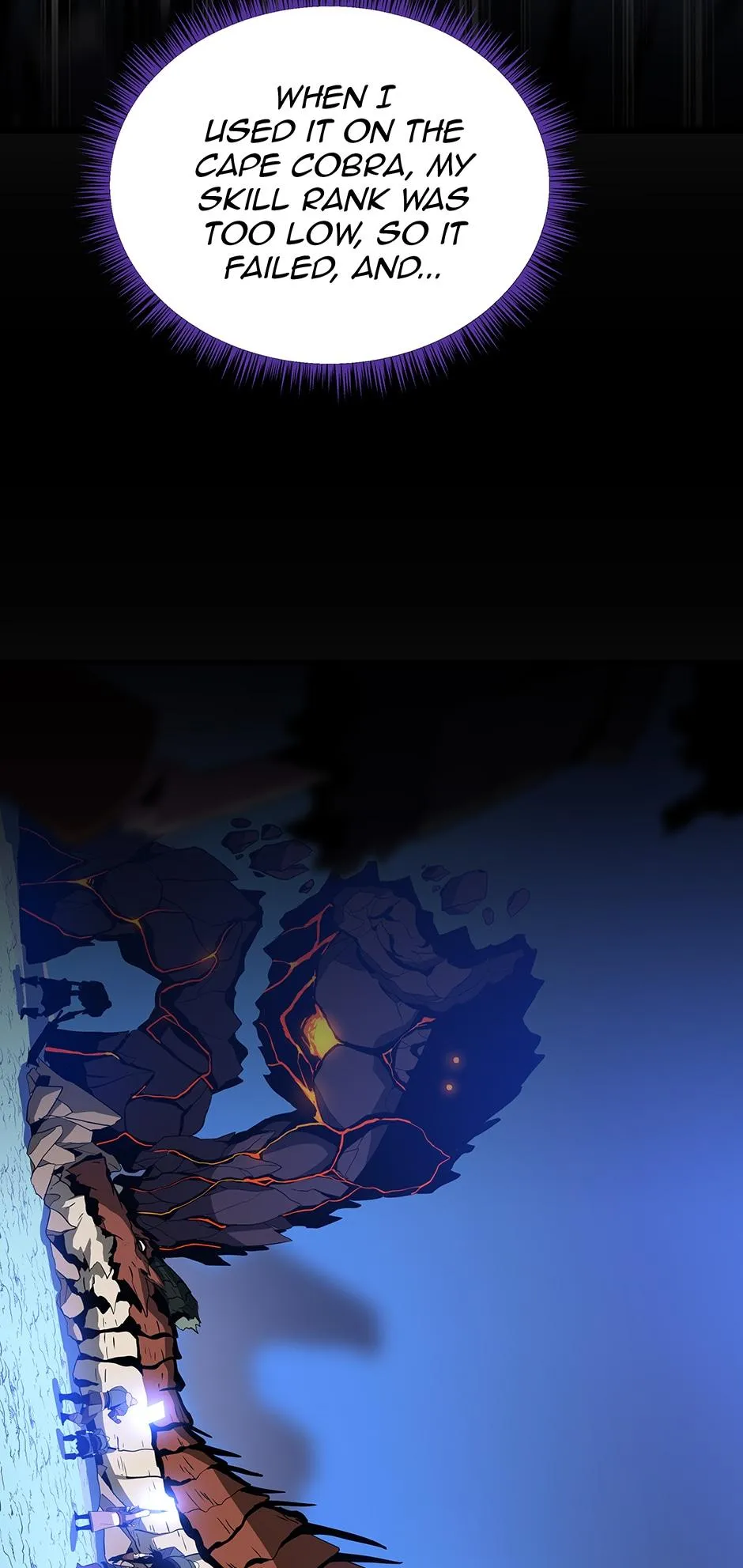 Read Kill The Hero en Manga Online
