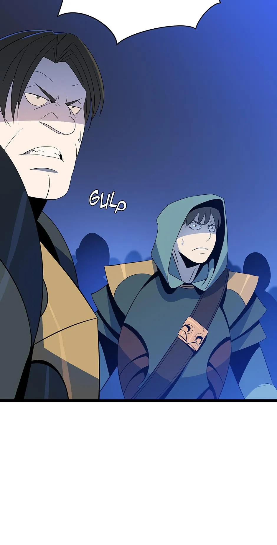 Read Kill The Hero en Manga Online