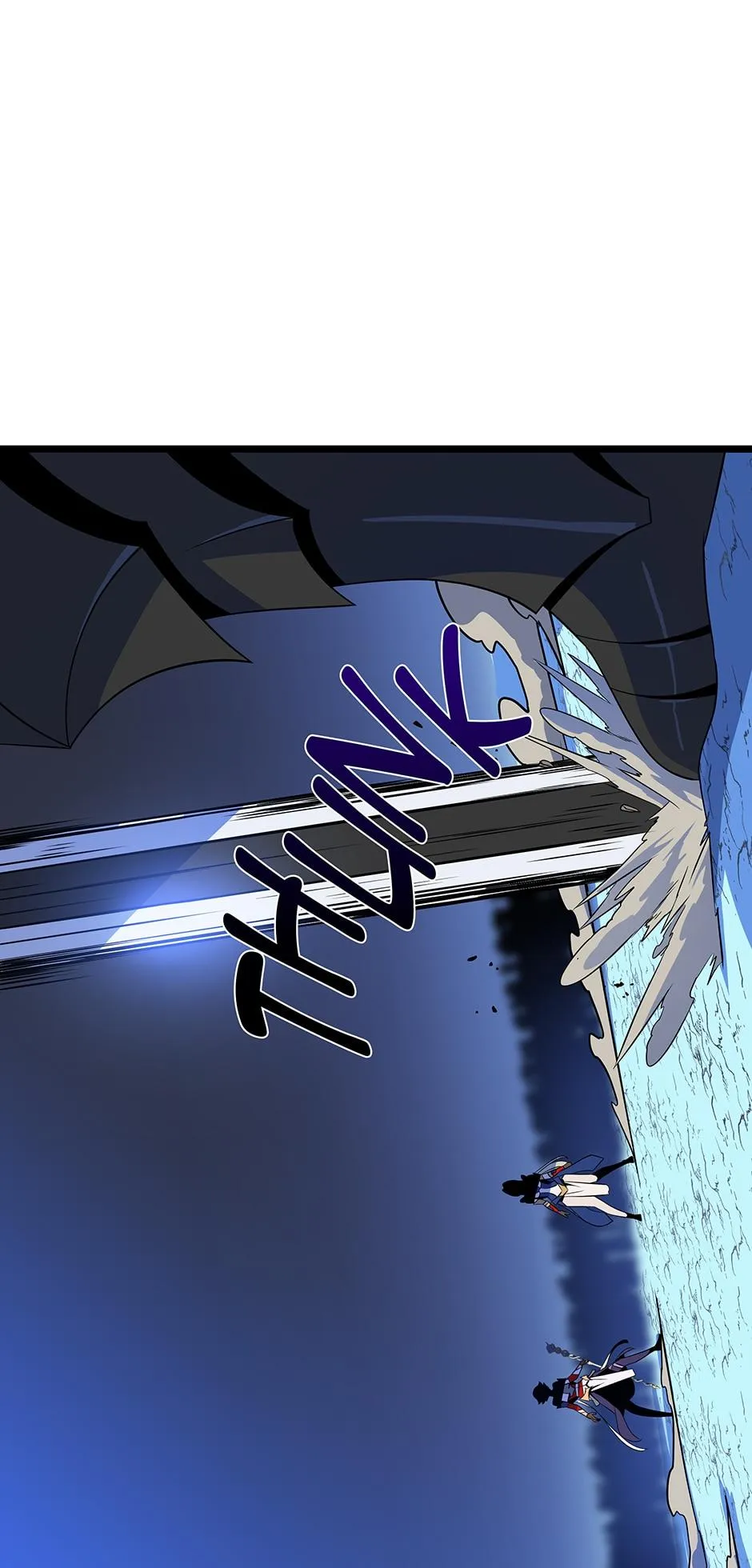 Read Kill The Hero en Manga Online