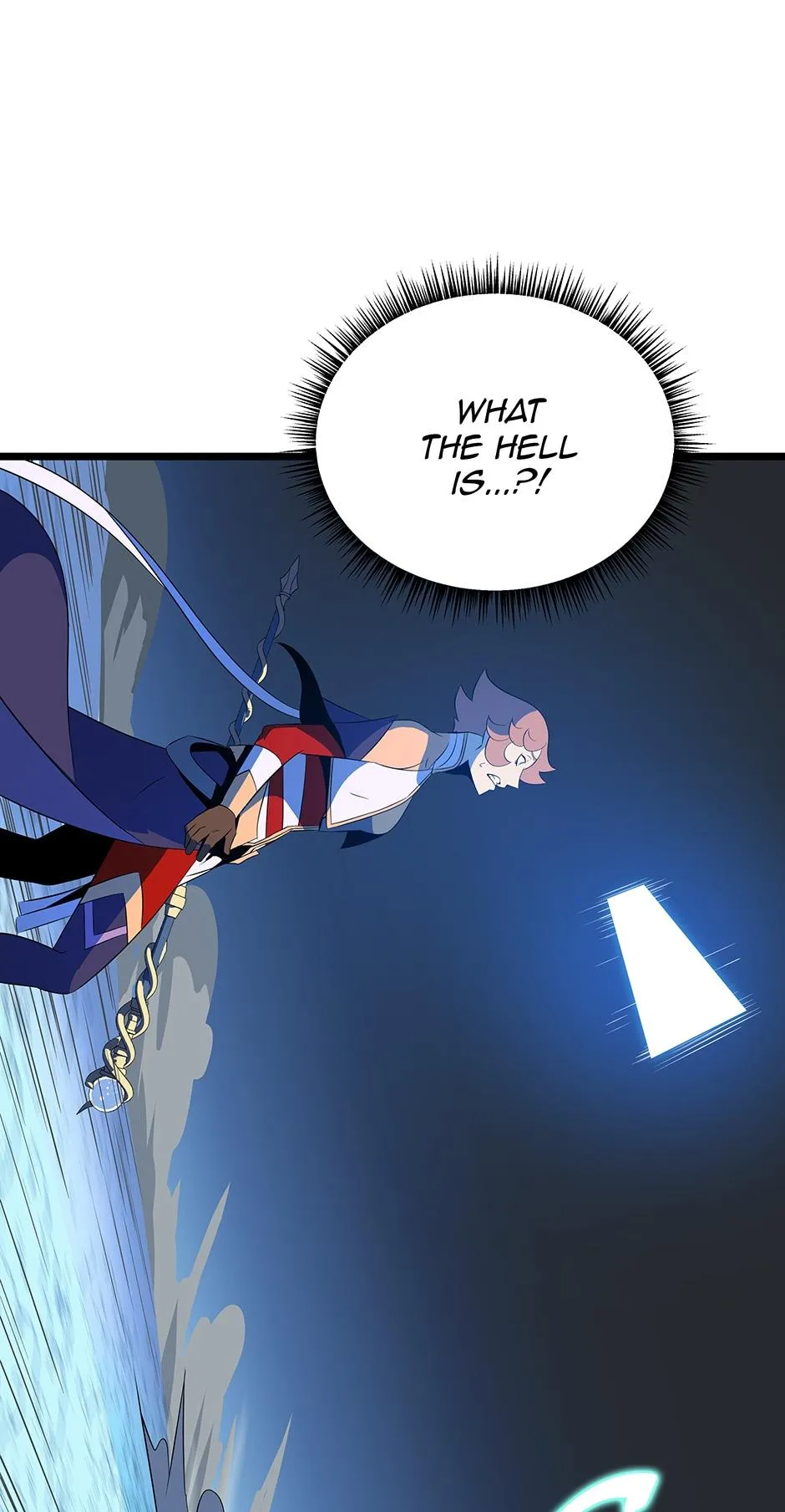 Read Kill The Hero en Manga Online