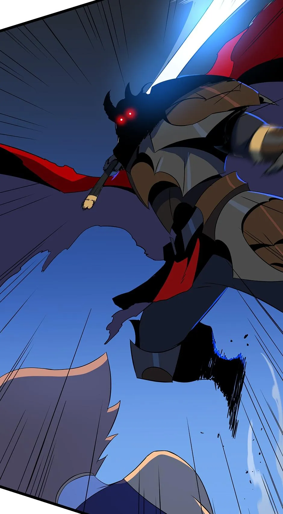 Read Kill The Hero en Manga Online