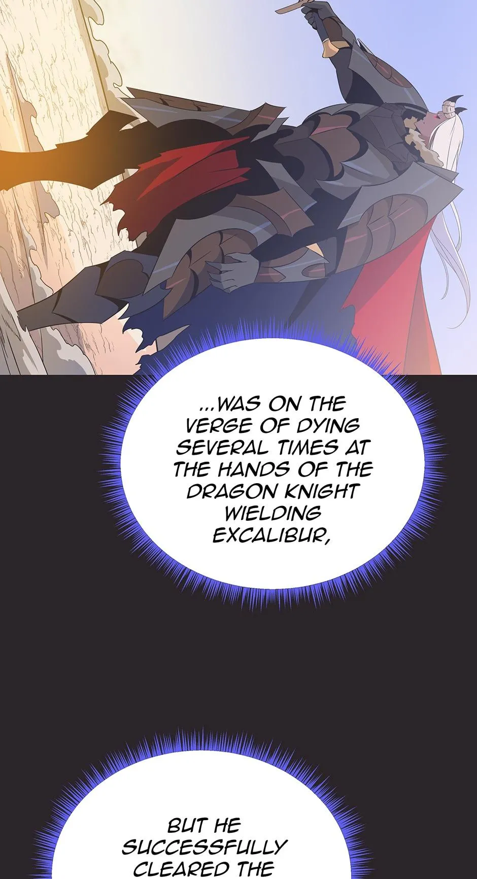 Read Kill The Hero en Manga Online