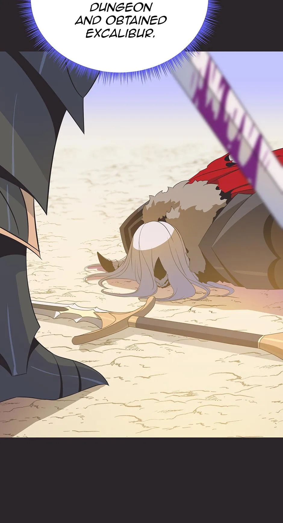 Read Kill The Hero en Manga Online