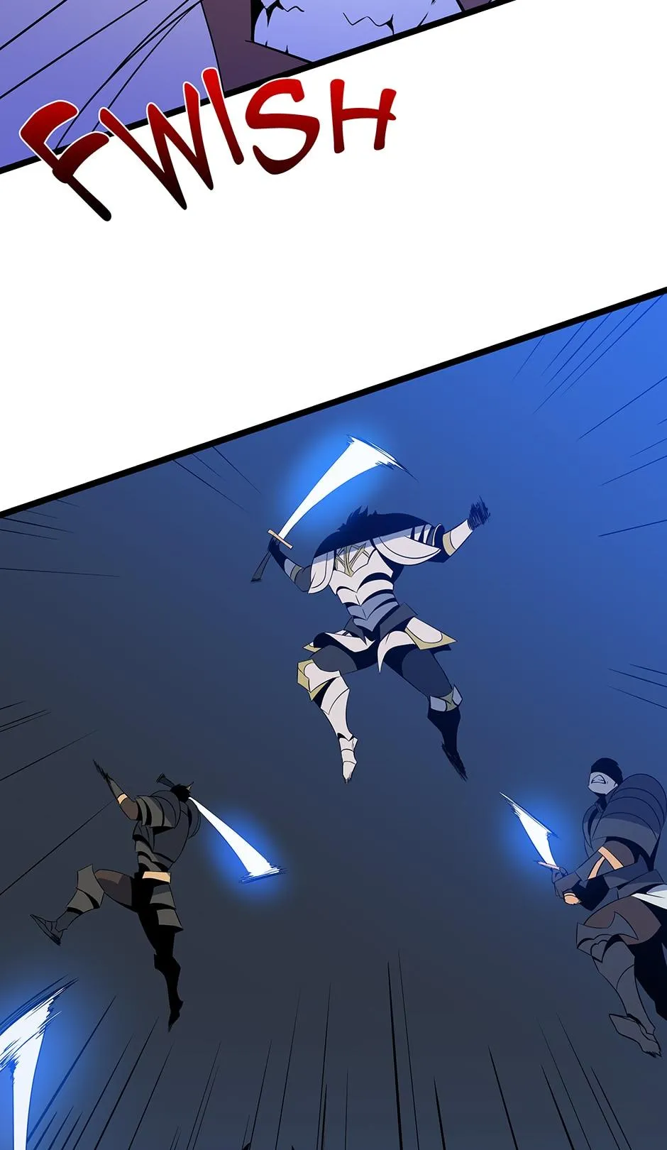 Read Kill The Hero en Manga Online