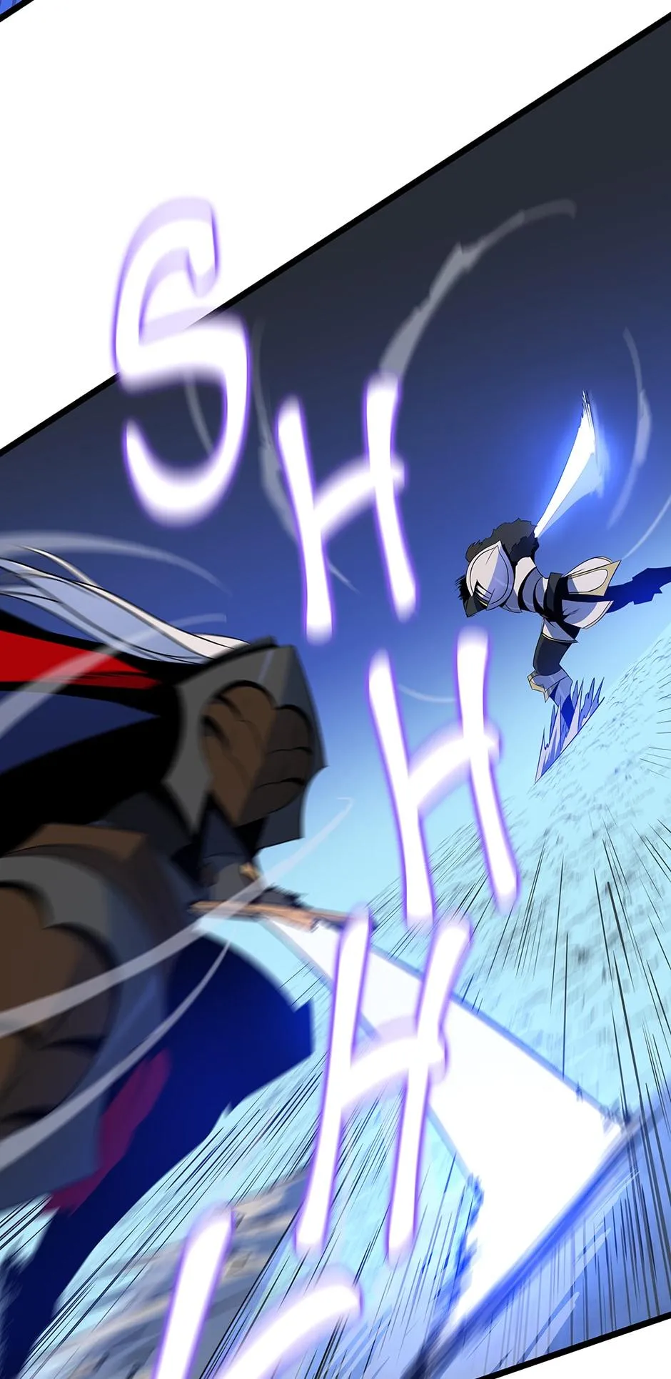 Read Kill The Hero en Manga Online