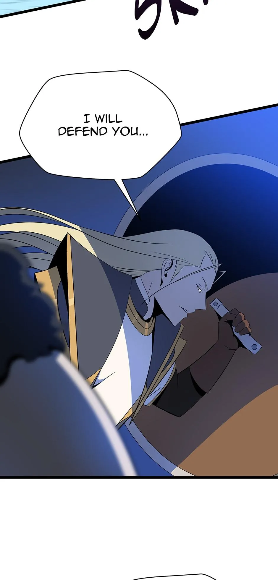 Read Kill The Hero en Manga Online