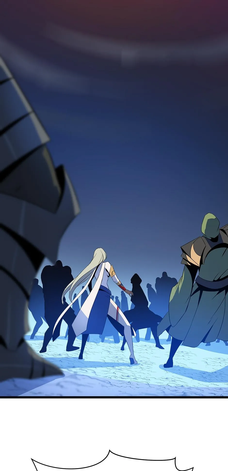 Read Kill The Hero en Manga Online