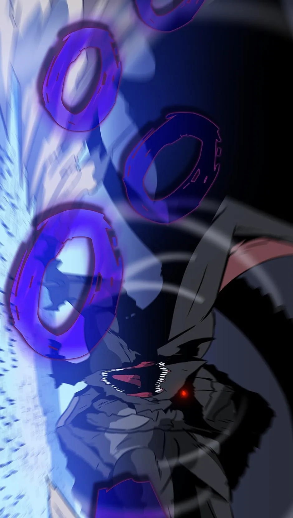 Read Kill The Hero en Manga Online