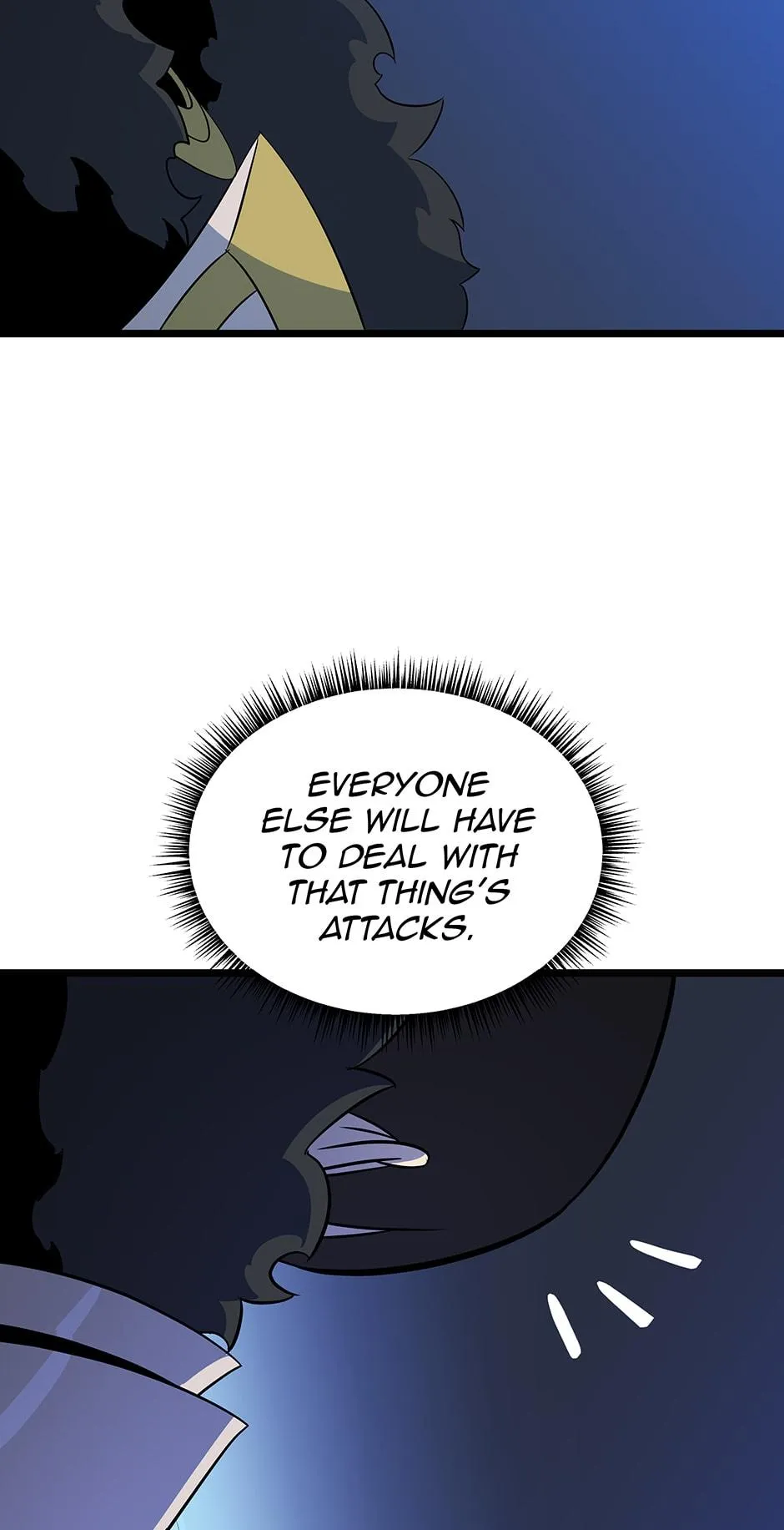 Read Kill The Hero en Manga Online