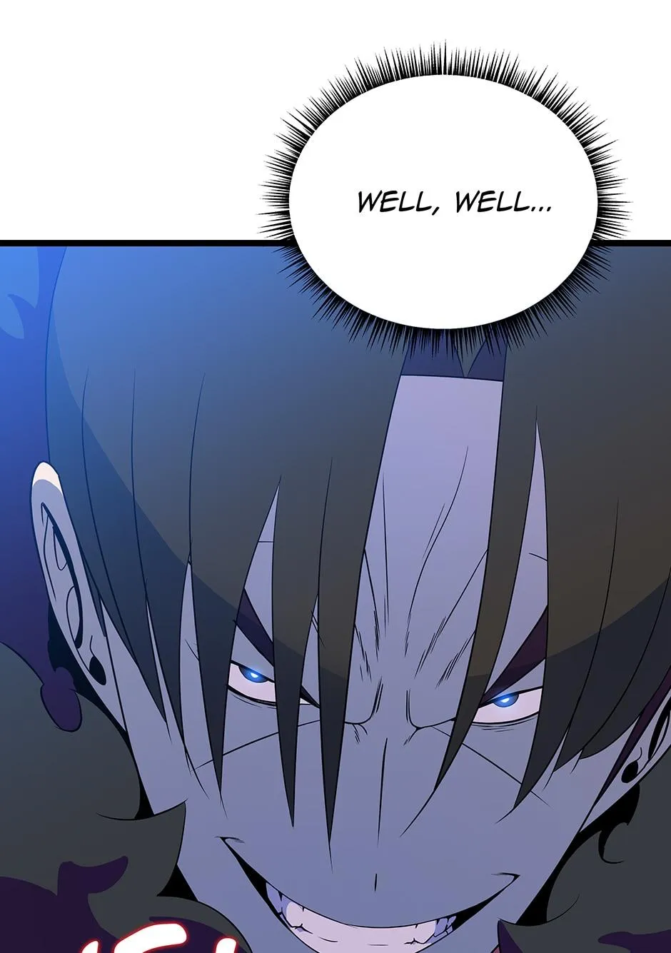Read Kill The Hero en Manga Online