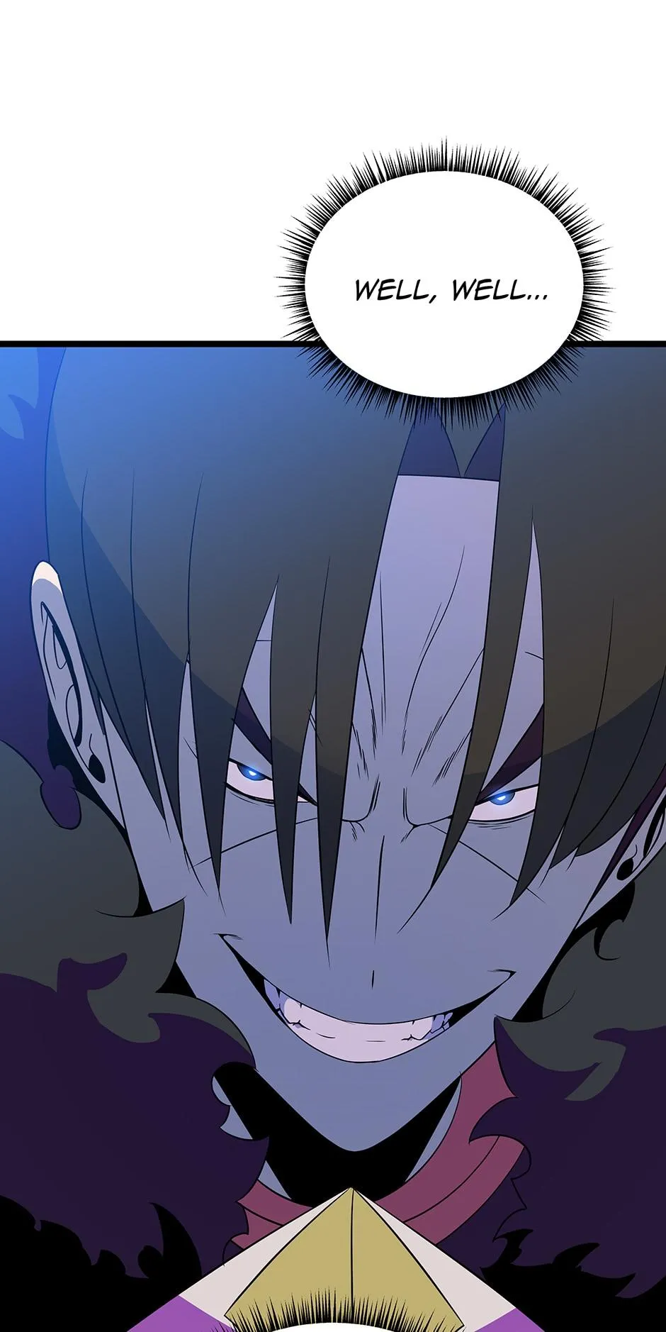 Read Kill The Hero en Manga Online