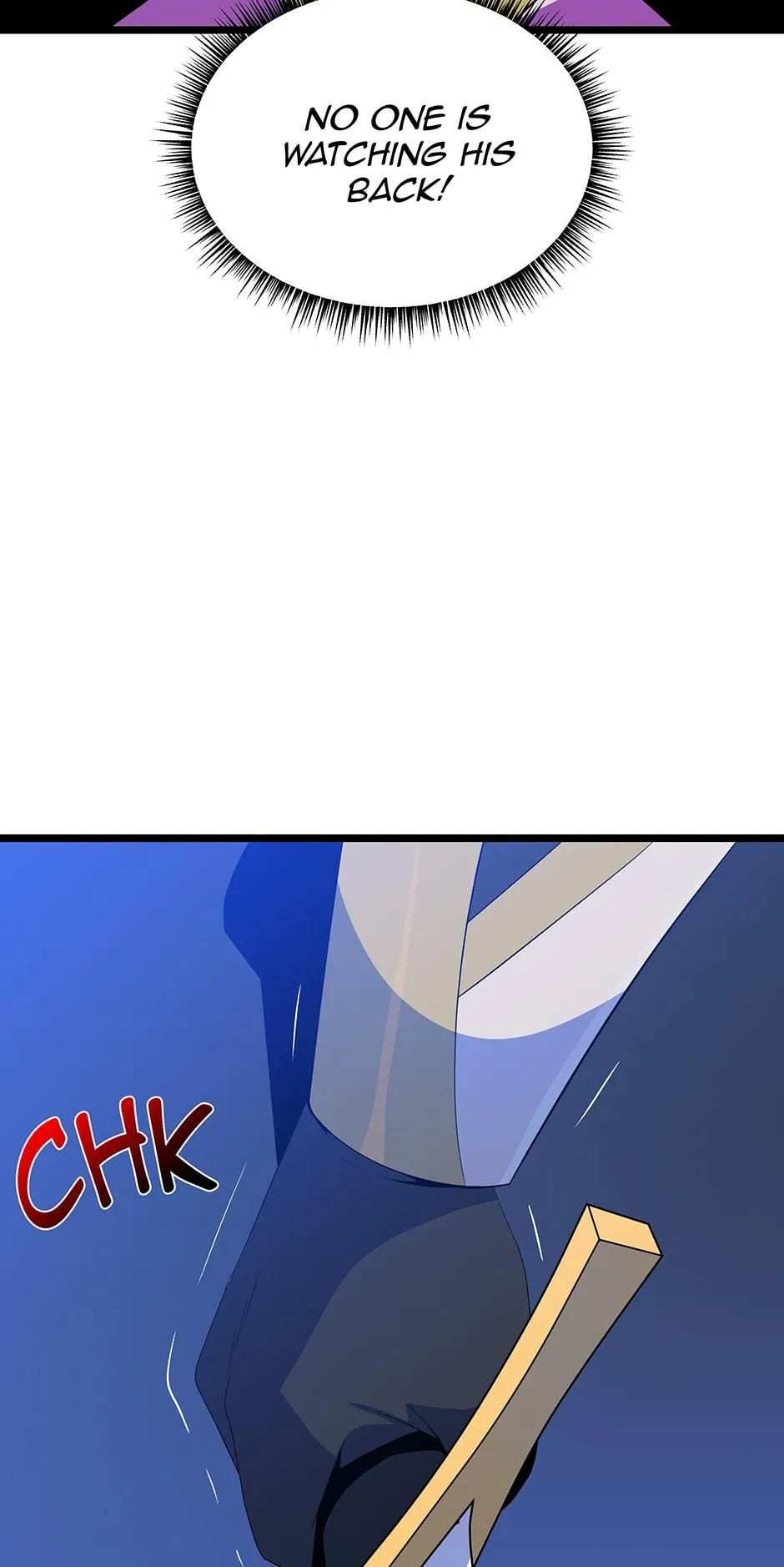 Read Kill The Hero en Manga Online
