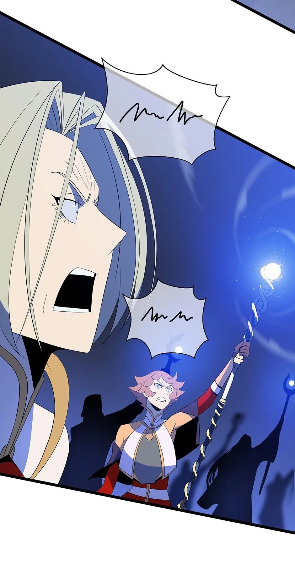 Read Kill The Hero en Manga Online