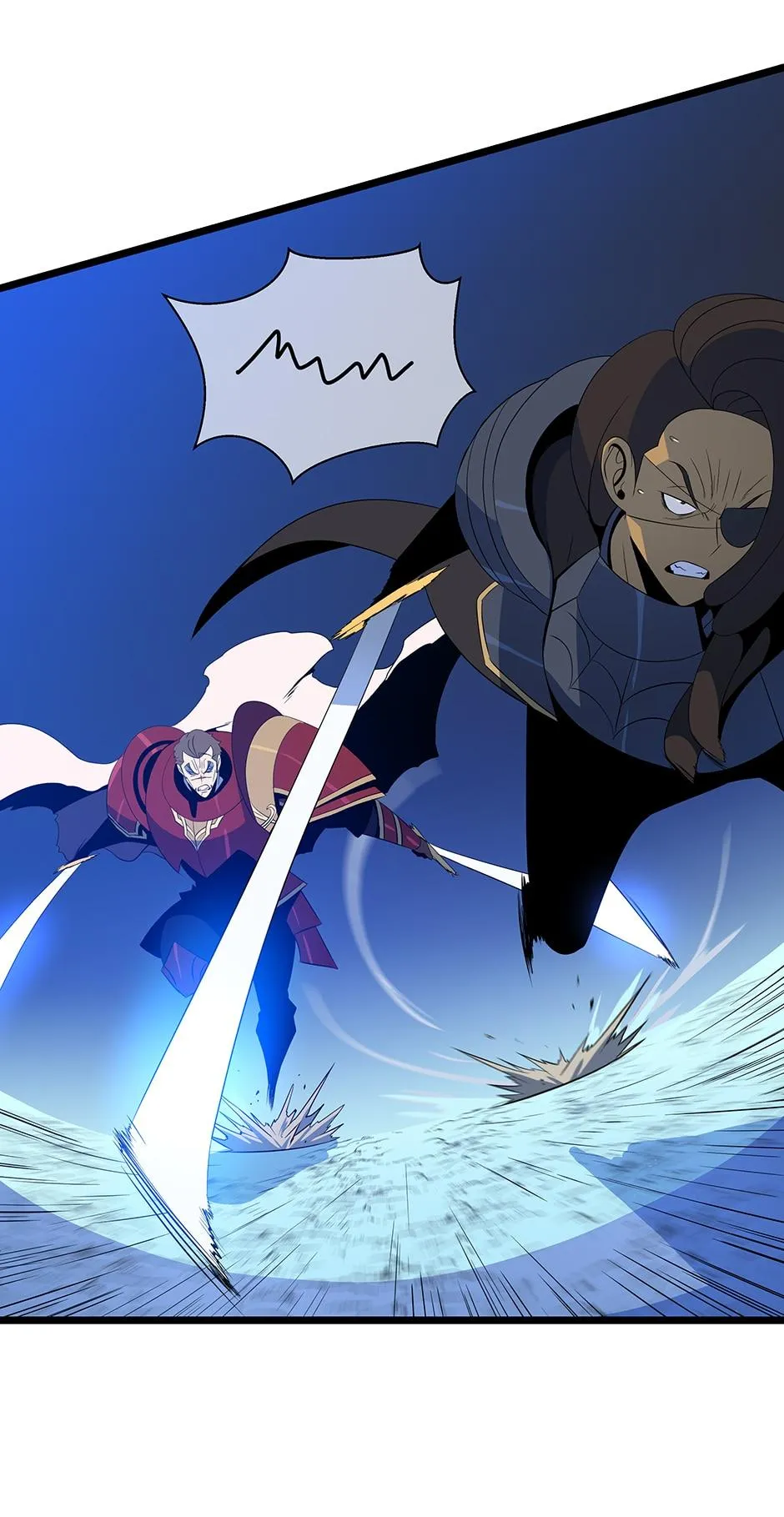 Read Kill The Hero en Manga Online