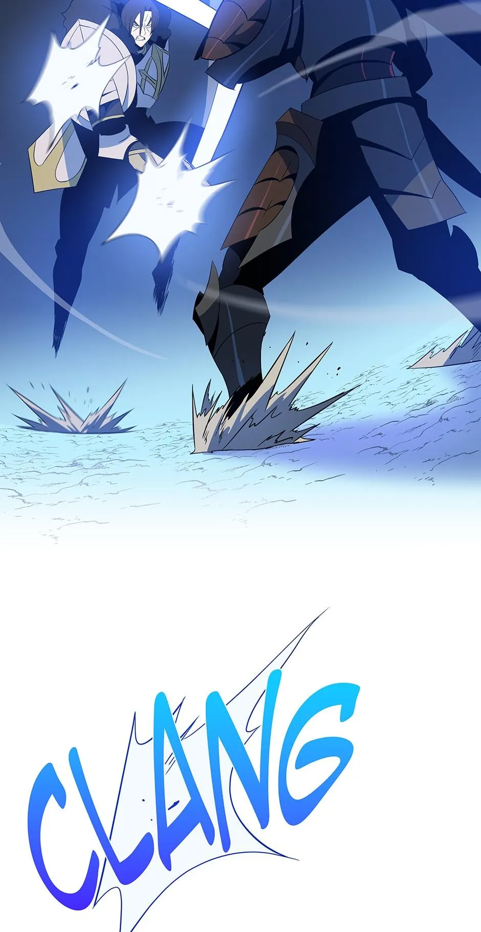 Read Kill The Hero en Manga Online