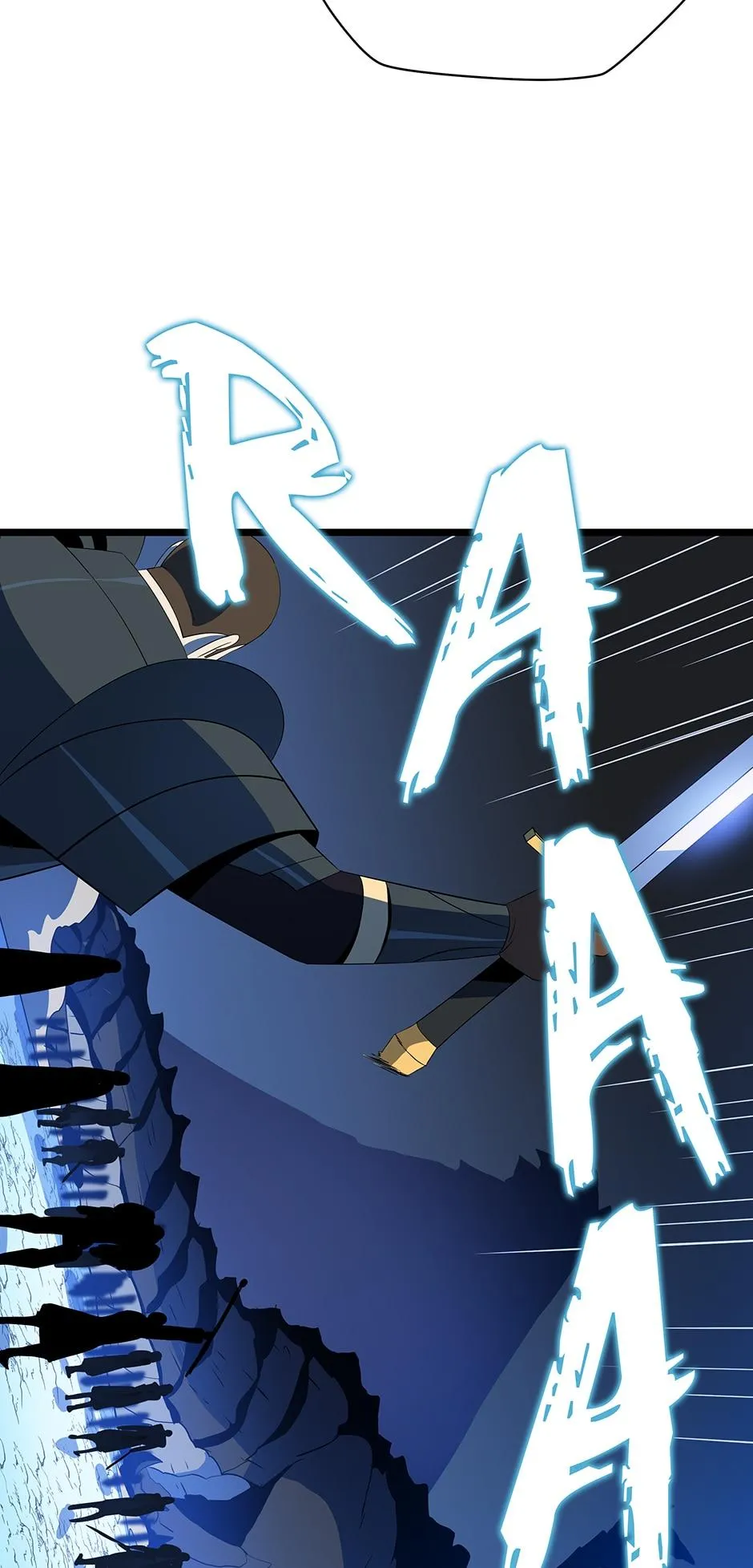 Read Kill The Hero en Manga Online