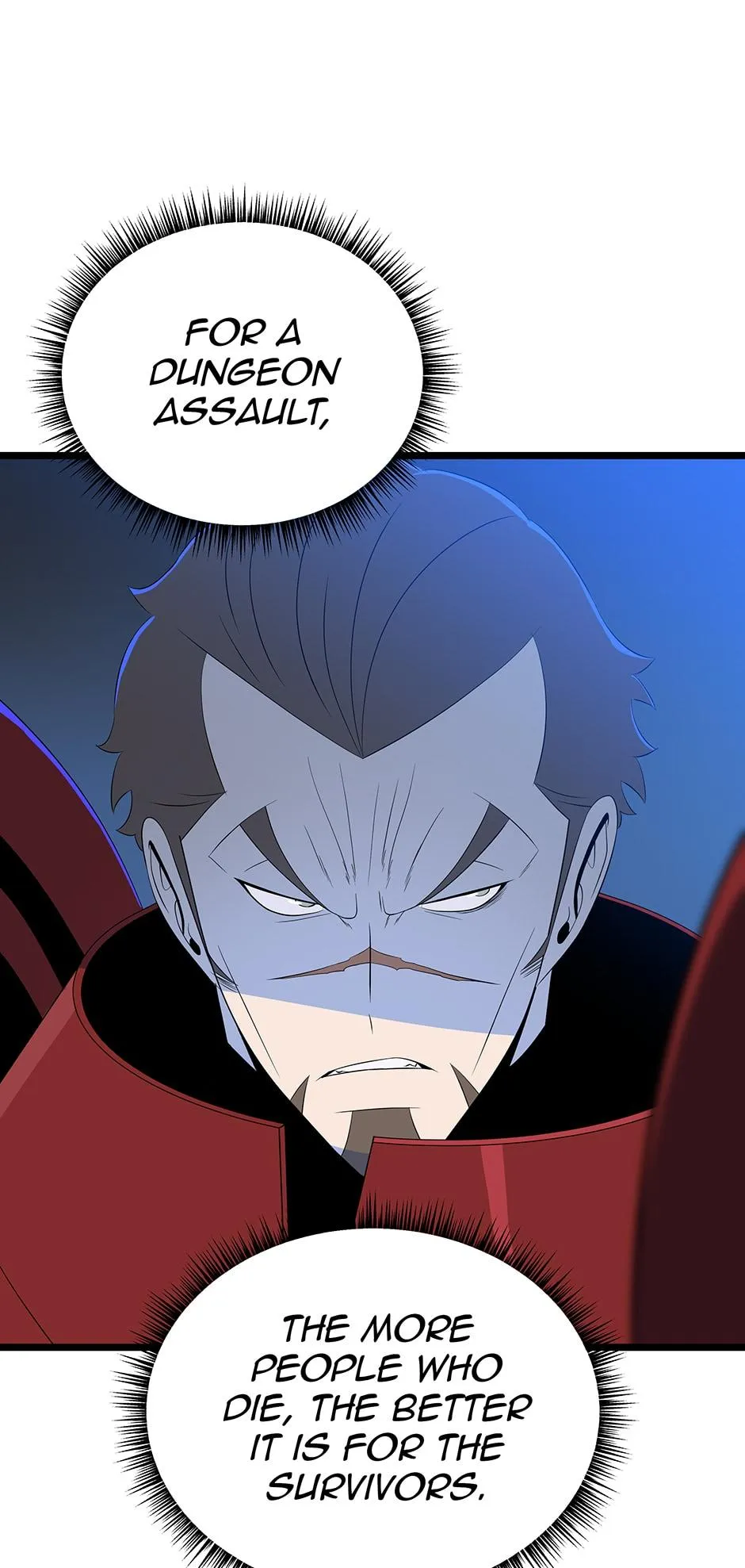 Read Kill The Hero en Manga Online