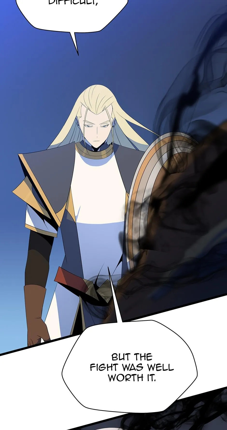 Read Kill The Hero en Manga Online