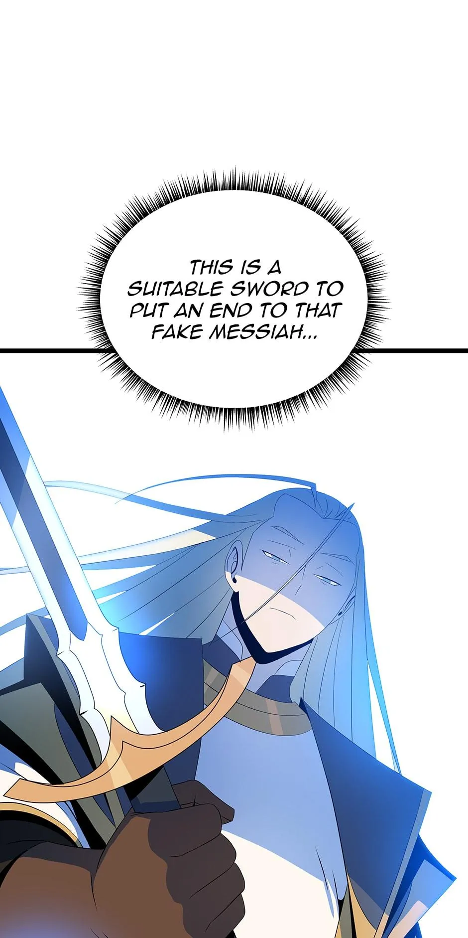 Read Kill The Hero en Manga Online
