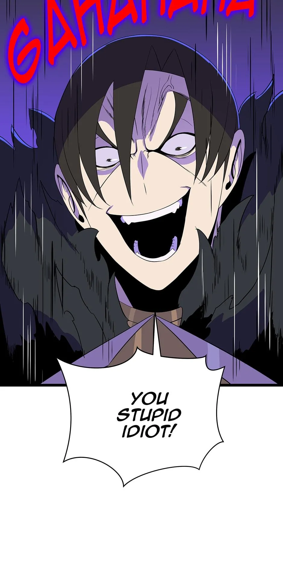 Read Kill The Hero en Manga Online