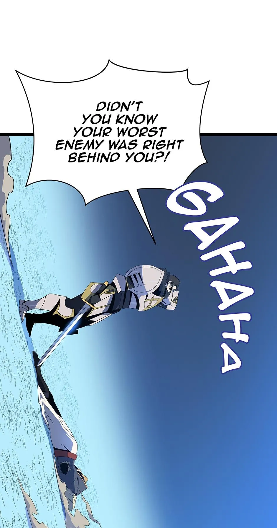 Read Kill The Hero en Manga Online