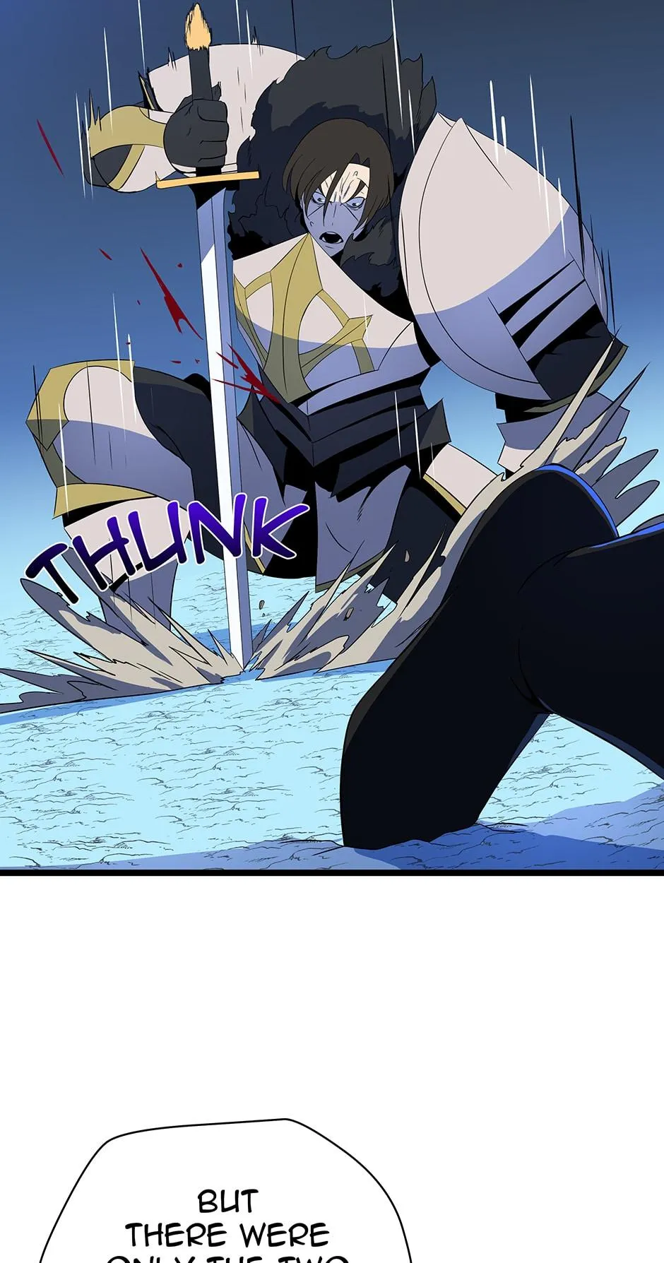 Read Kill The Hero en Manga Online