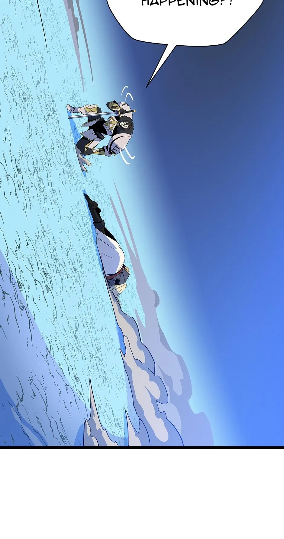 Read Kill The Hero en Manga Online