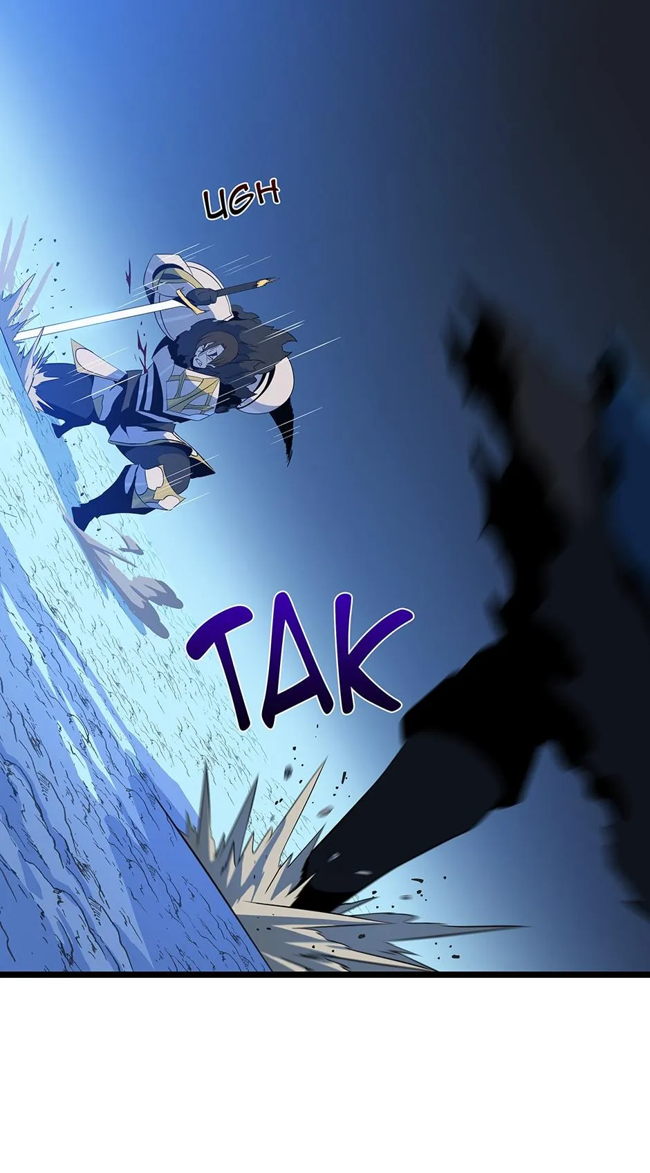 Read Kill The Hero en Manga Online