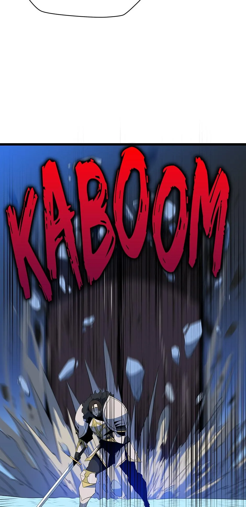 Read Kill The Hero en Manga Online