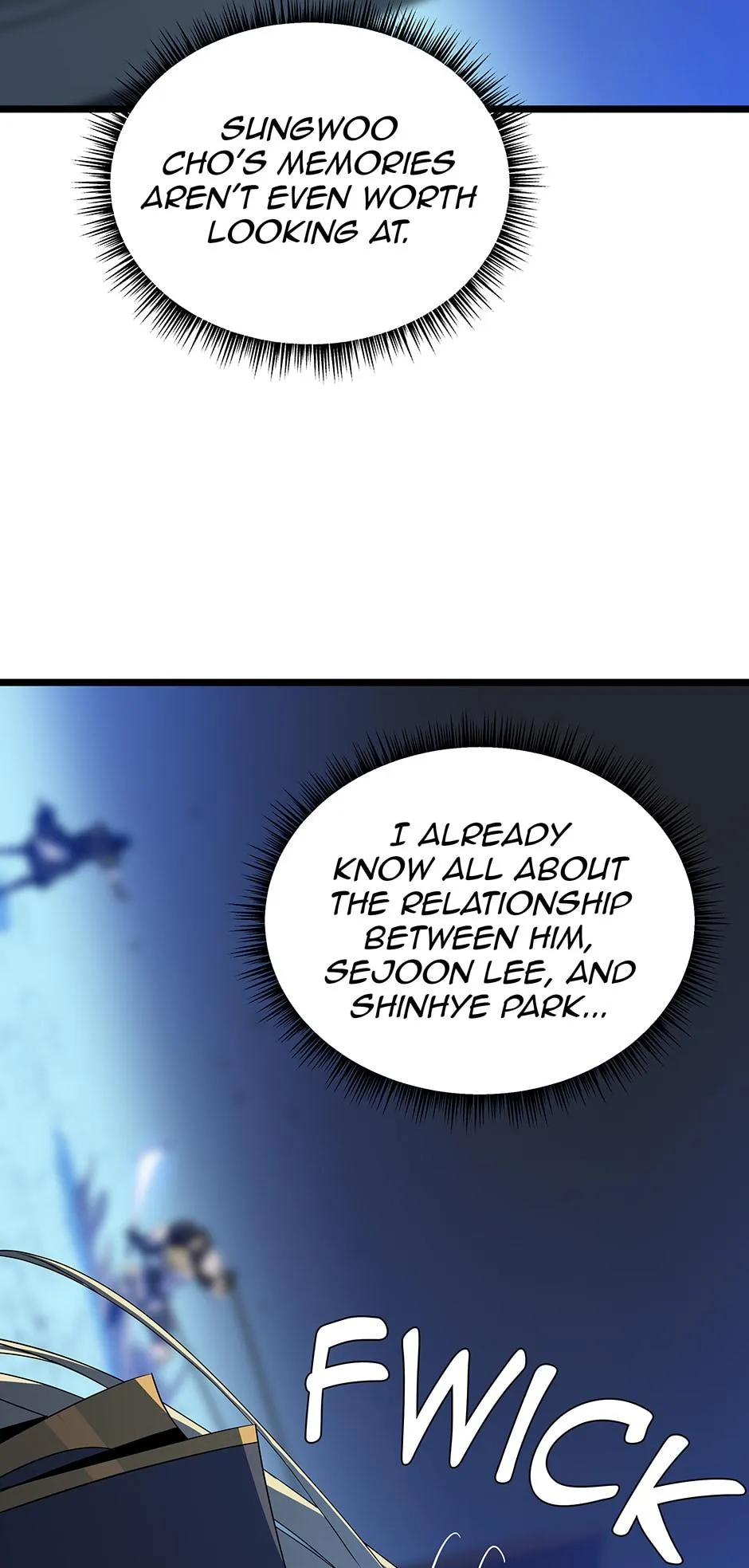 Read Kill The Hero en Manga Online