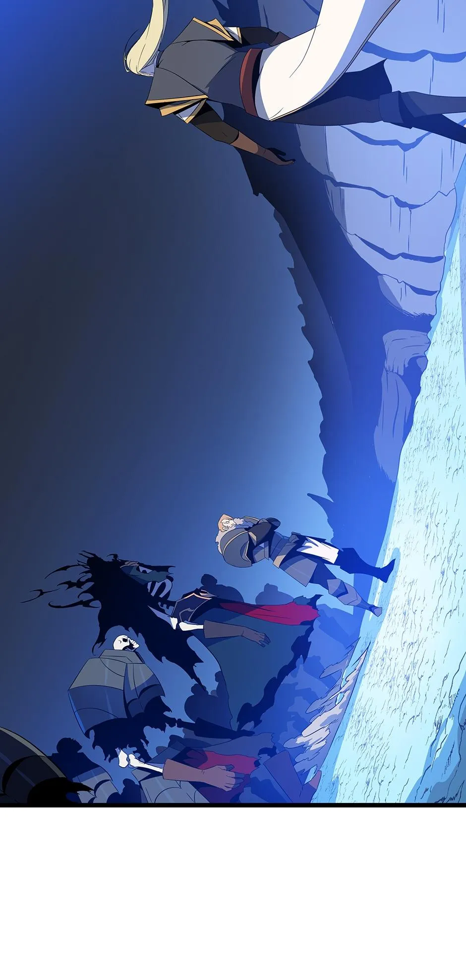 Read Kill The Hero en Manga Online