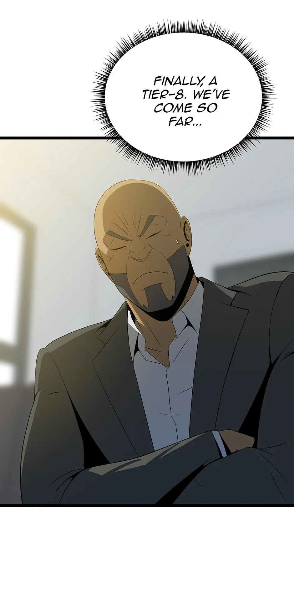 Read Kill The Hero en Manga Online