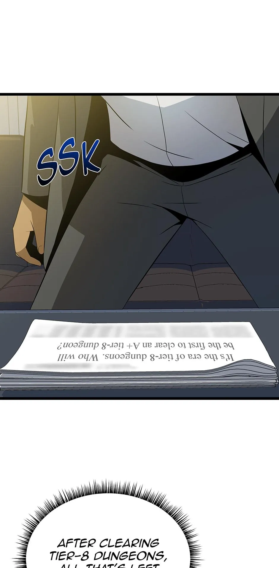 Read Kill The Hero en Manga Online