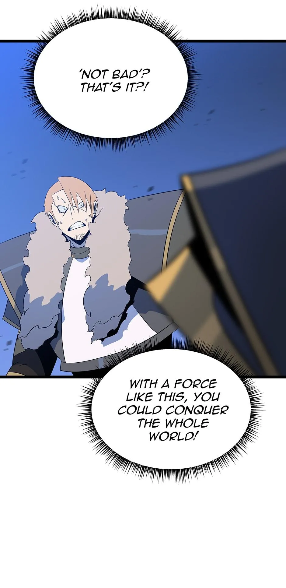 Read Kill The Hero en Manga Online
