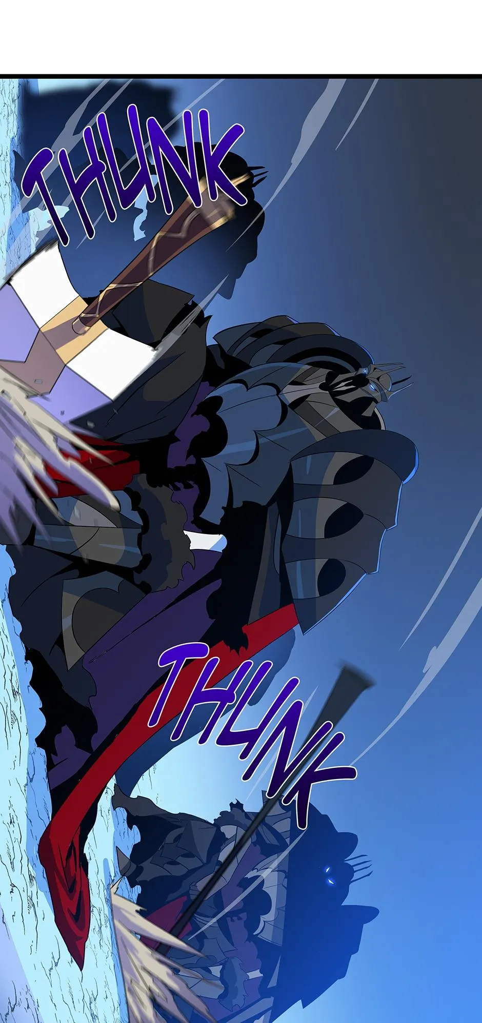Read Kill The Hero en Manga Online