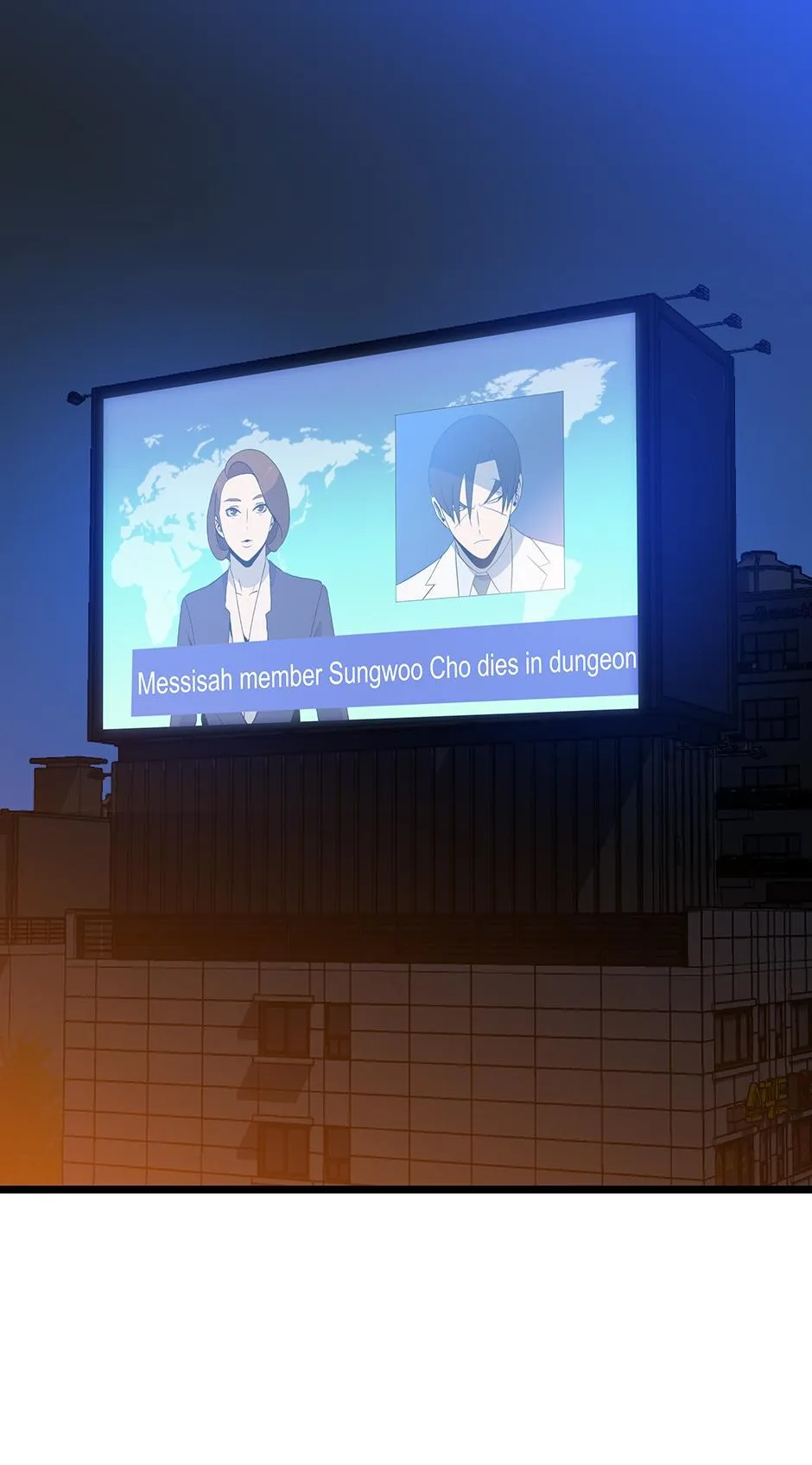 Read Kill The Hero en Manga Online
