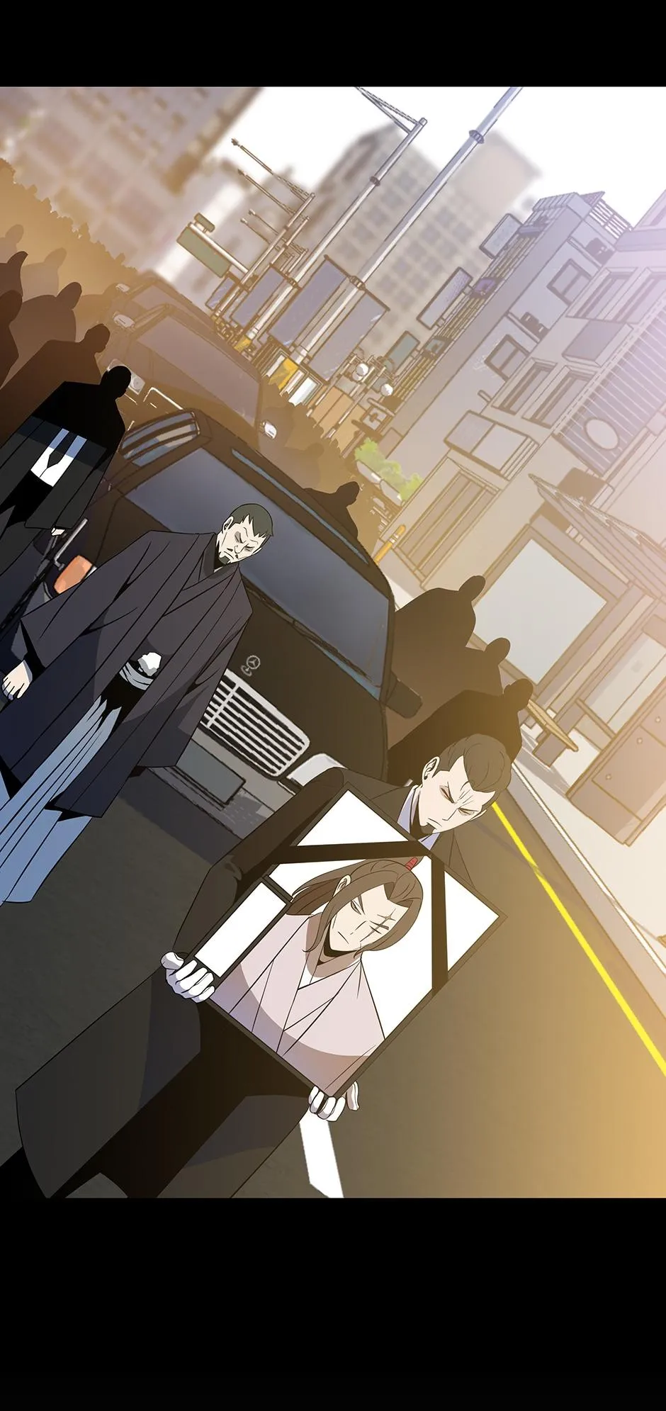 Read Kill The Hero en Manga Online