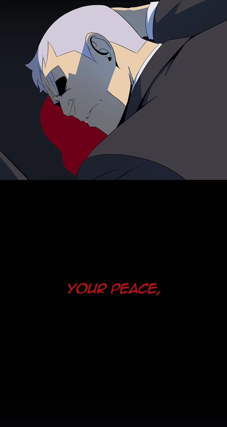 Read Kill The Hero en Manga Online