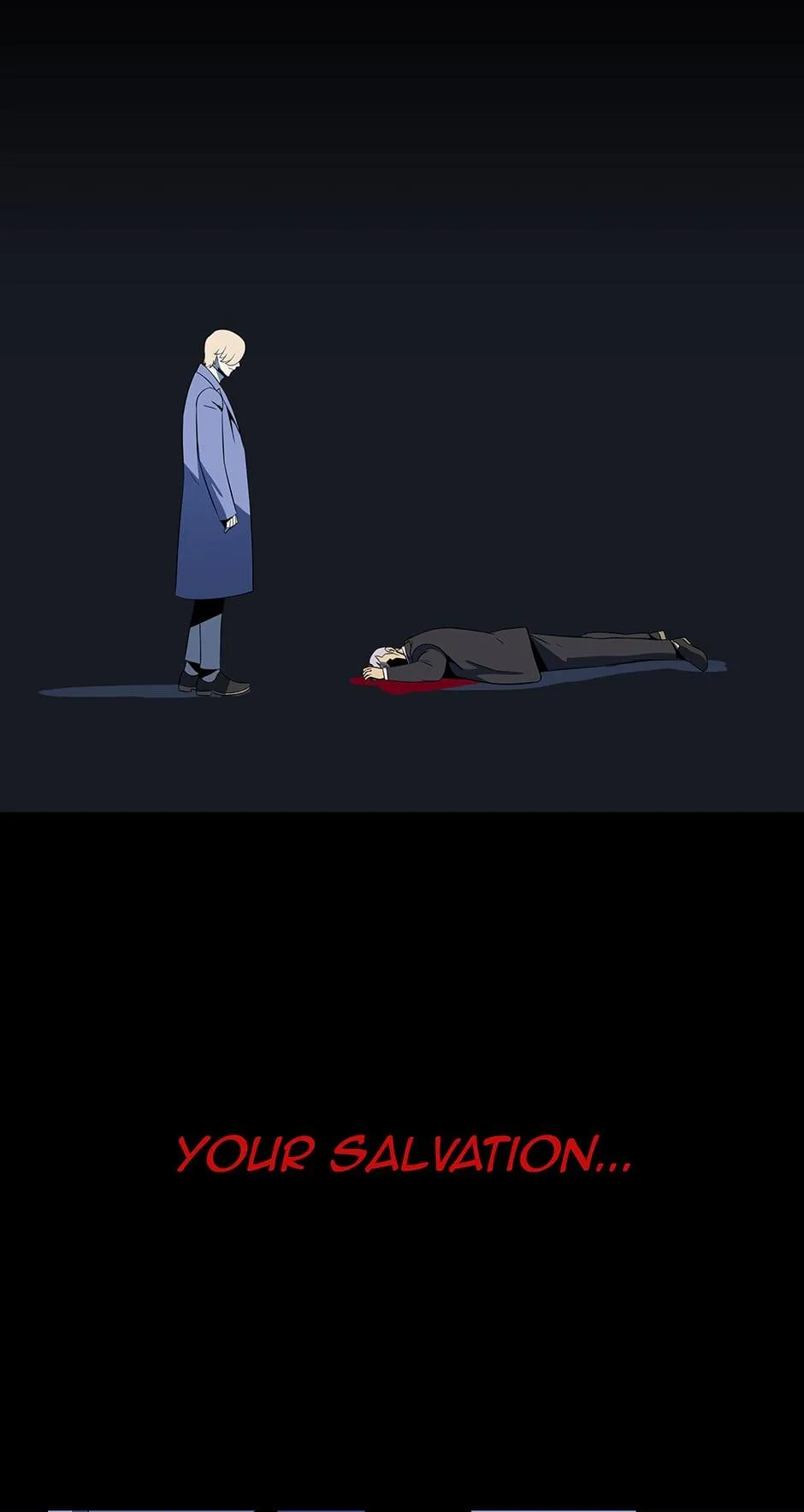 Read Kill The Hero en Manga Online