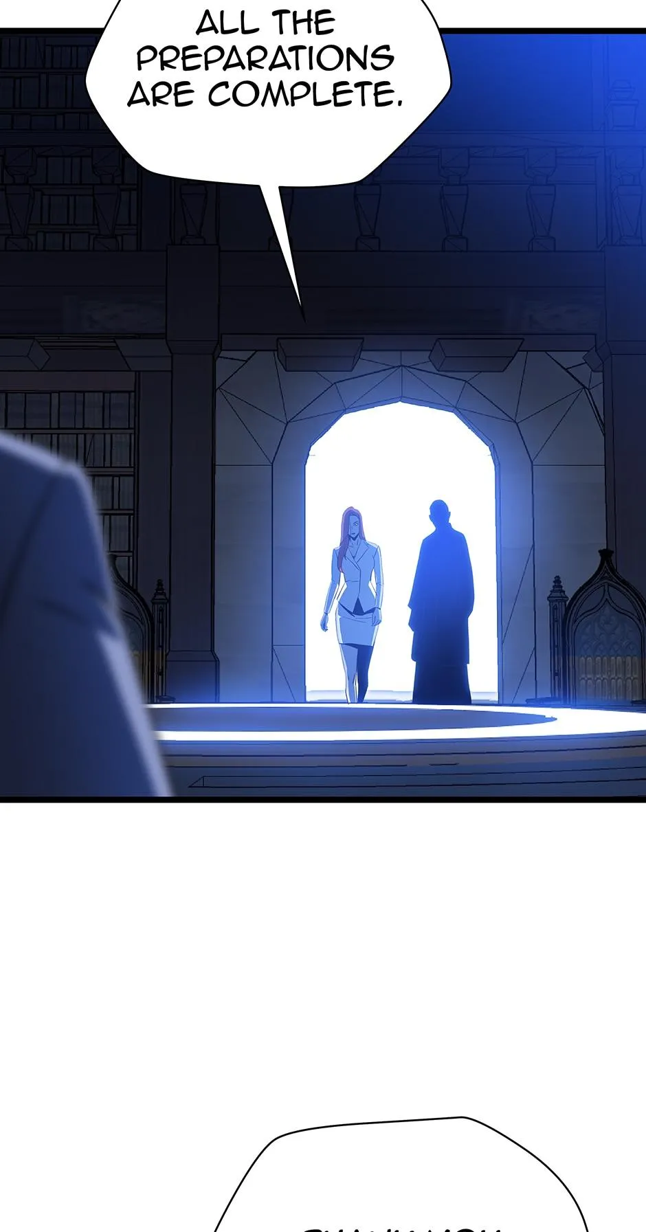 Read Kill The Hero en Manga Online