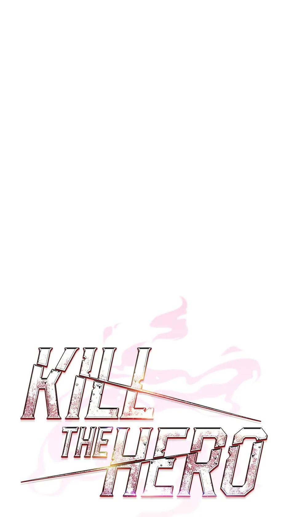 Read Kill The Hero en Manga Online