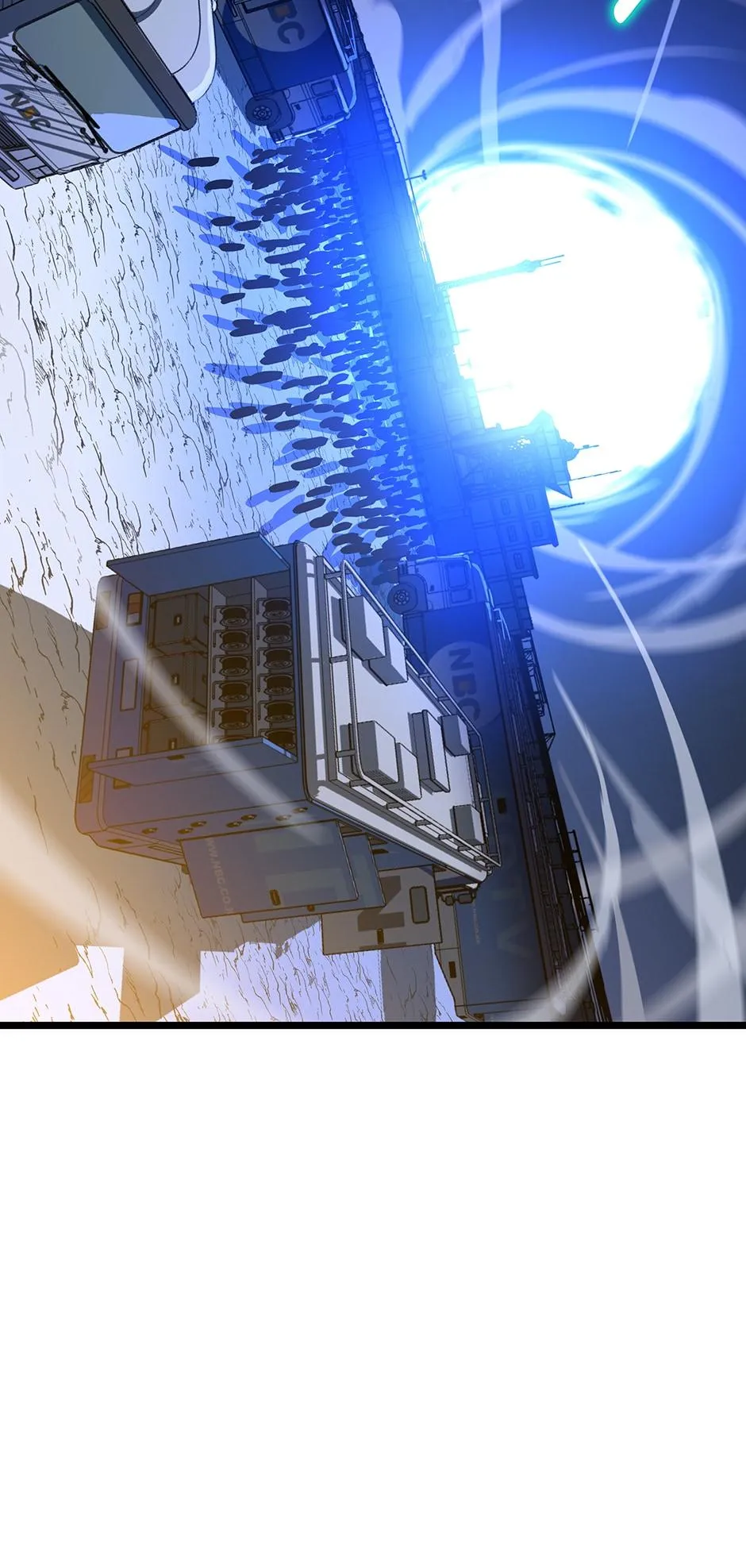 Read Kill The Hero en Manga Online