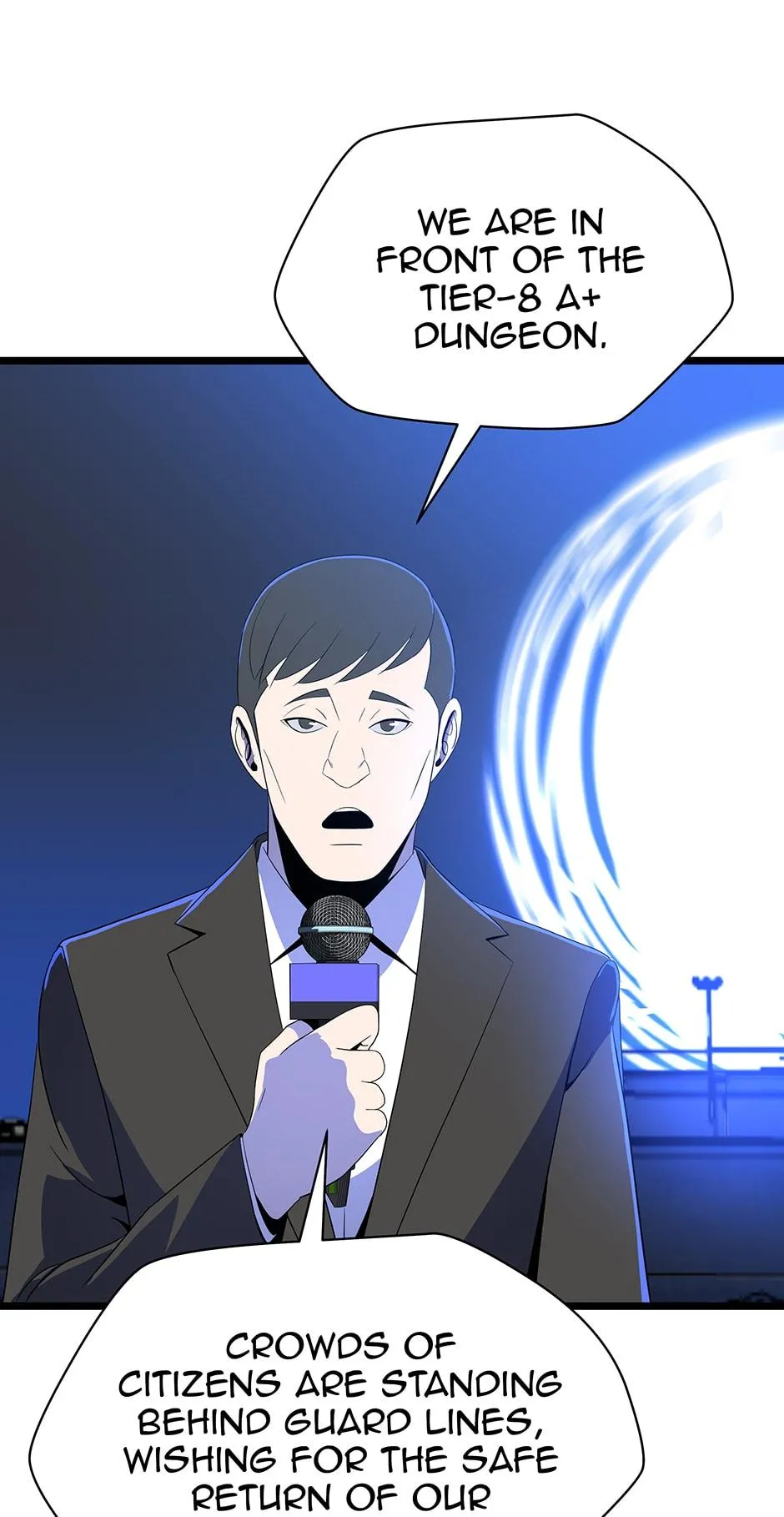 Read Kill The Hero en Manga Online
